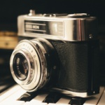fotografia analogowa