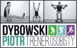 Piotr Dybowski Trener Osobisty Łódź